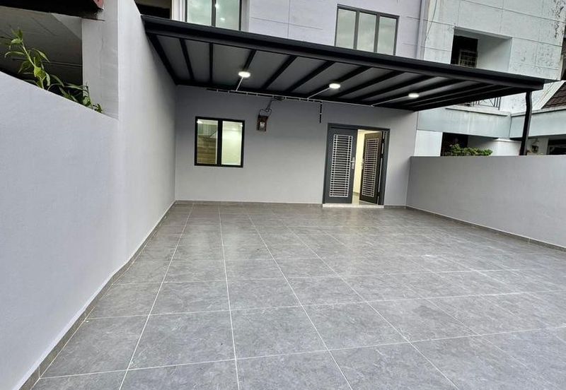 Bandar Baru Permas Jaya