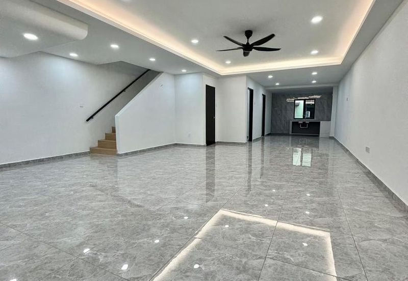 Bandar Baru Permas Jaya