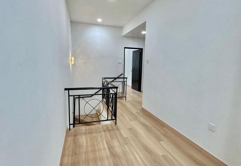 Bandar Baru Permas Jaya