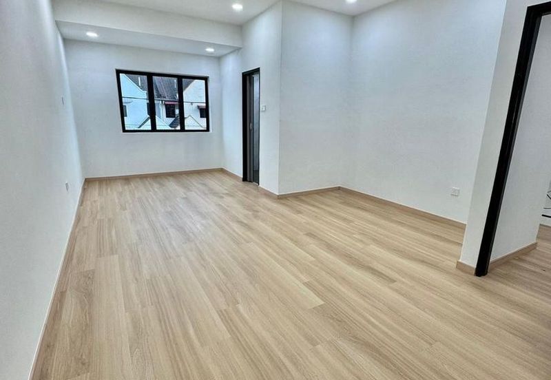 Bandar Baru Permas Jaya