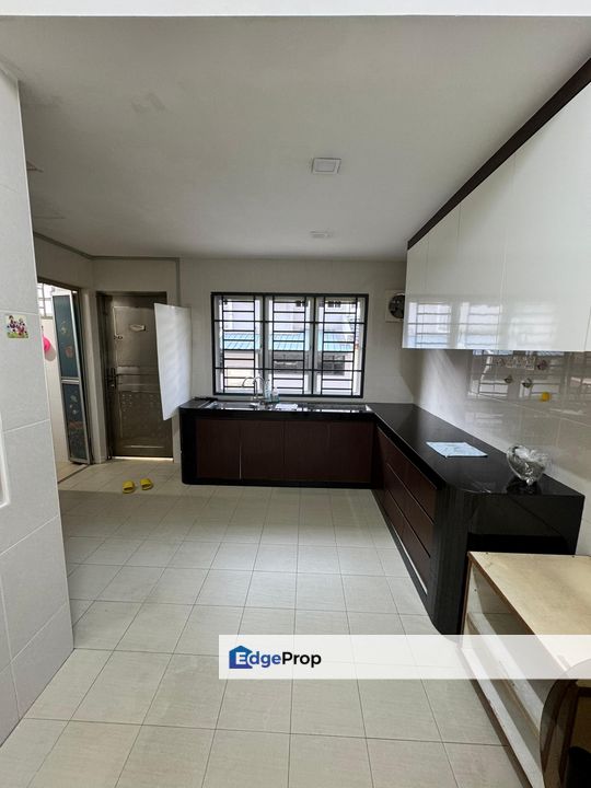 2 Storey Terrace @ Taman Perling, Johor, Johor Bahru