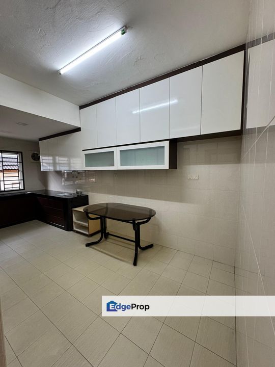 2 Storey Terrace @ Taman Perling, Johor, Johor Bahru