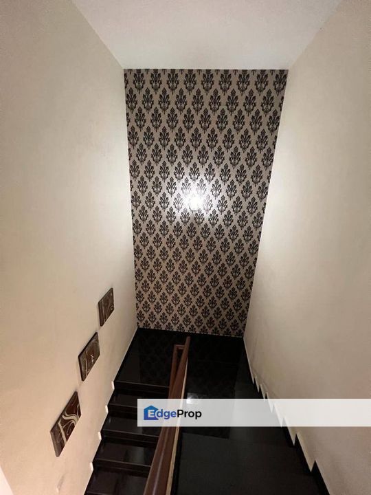 2 Storey Unblocked Terrace @ Seri Austin, Johor, Johor Bahru