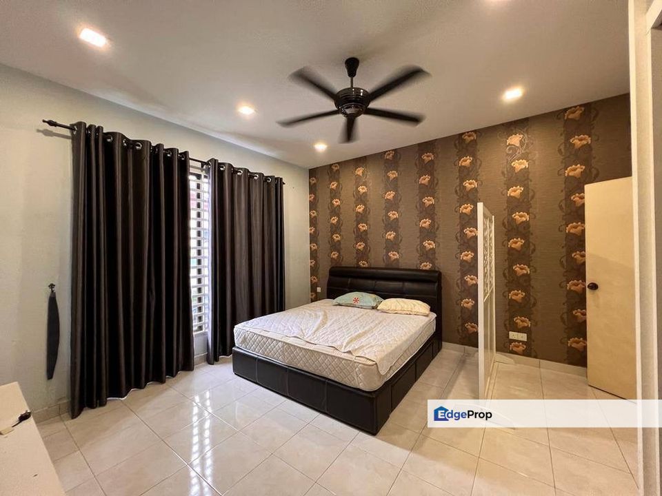 2 Storey Unblocked Terrace @ Seri Austin, Johor, Johor Bahru