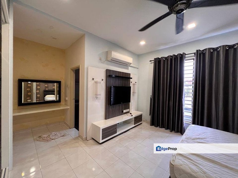 2 Storey Unblocked Terrace @ Seri Austin, Johor, Johor Bahru