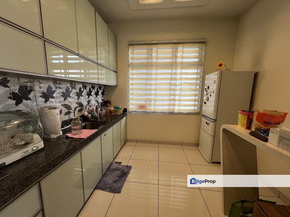 2 Storey Linked Bungalow @ Taman Gaya, Johor, Ulu Tiram