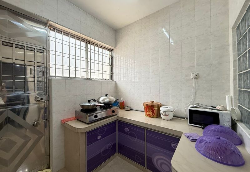 Bandar Baru Permas Jaya