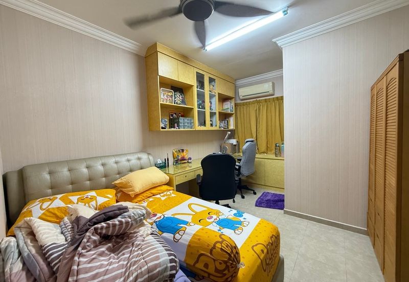 Bandar Baru Permas Jaya