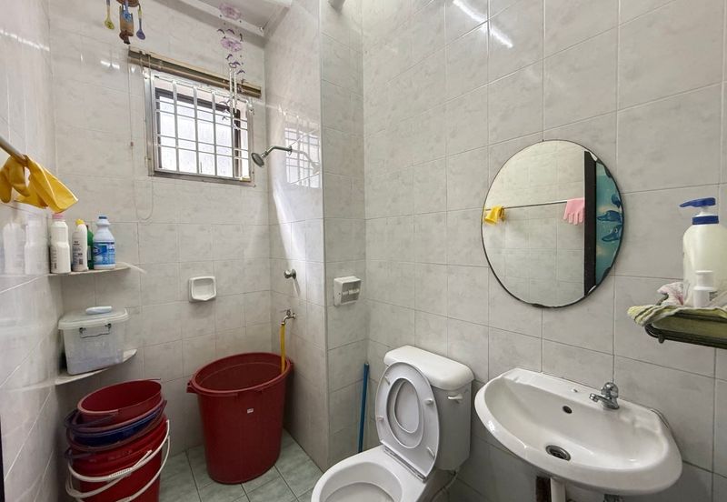 Bandar Baru Permas Jaya