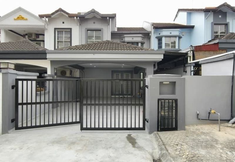 Bandar Baru Seri Alam