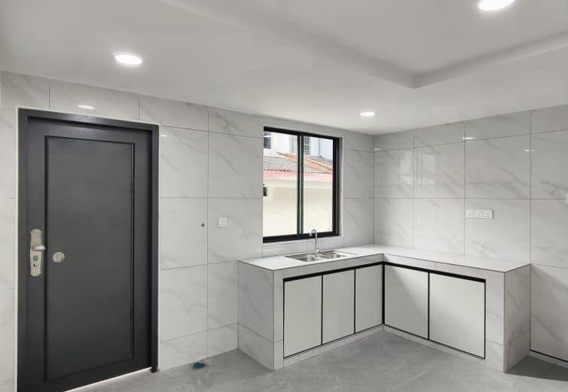 Bandar Baru Seri Alam