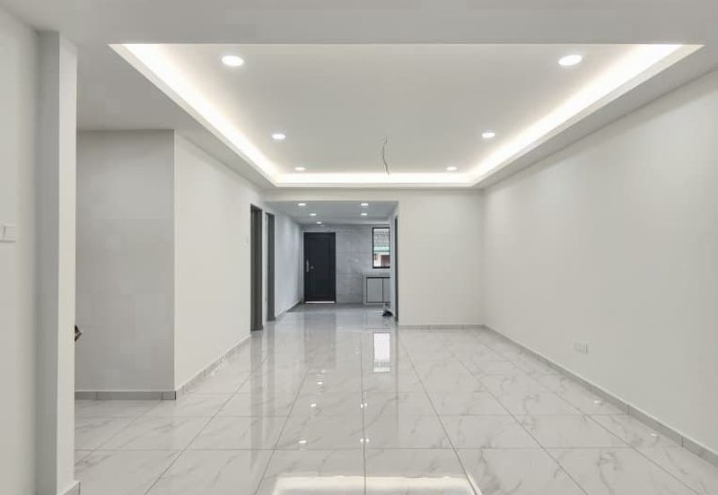 Bandar Baru Seri Alam