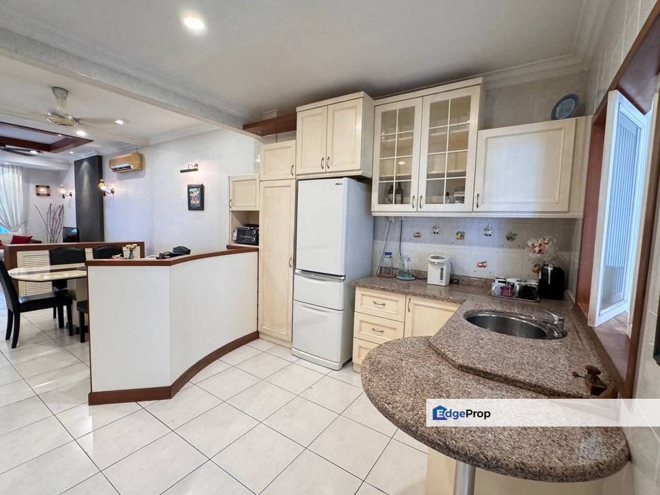 2 Storey Terrace @ Impian Emas, Johor, Skudai