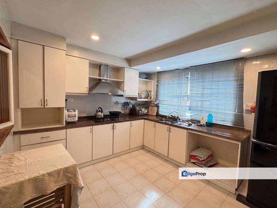 2 Storey Terrace @ Impian Emas, Johor, Skudai