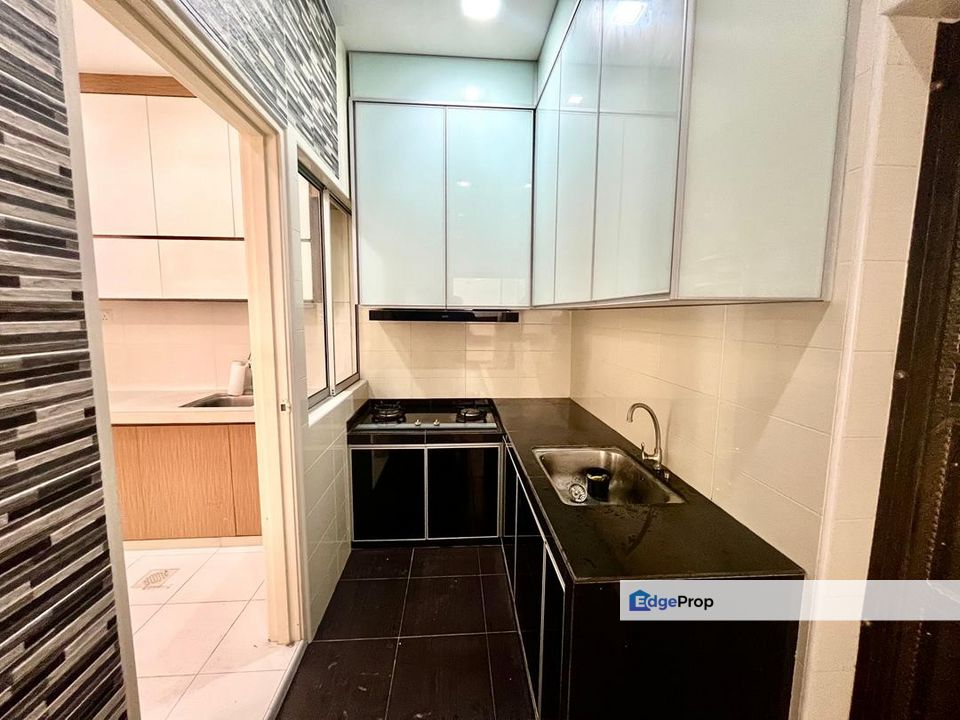 2 Storey Terrace @ Elata Haven Setia Tropika, Johor, Setia Tropika