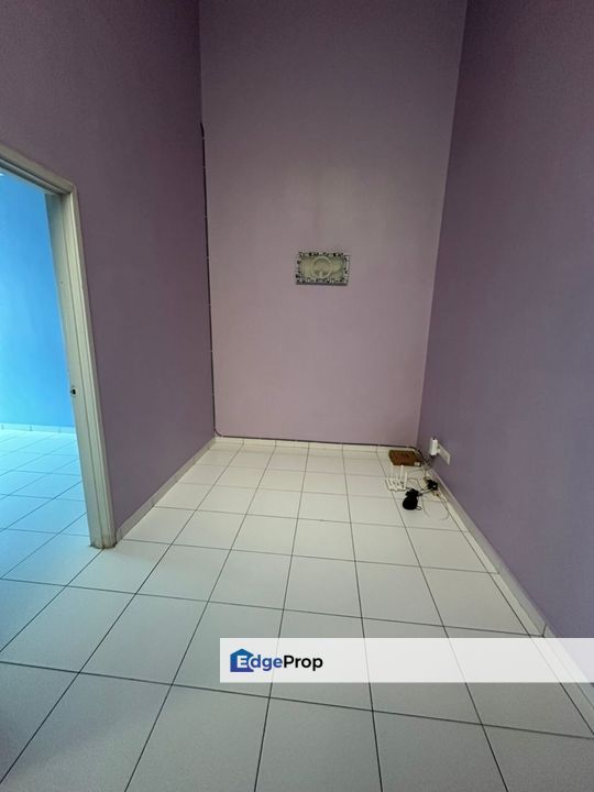 2 Storey Terrace @ Kempas Indah, Johor, Johor Bahru