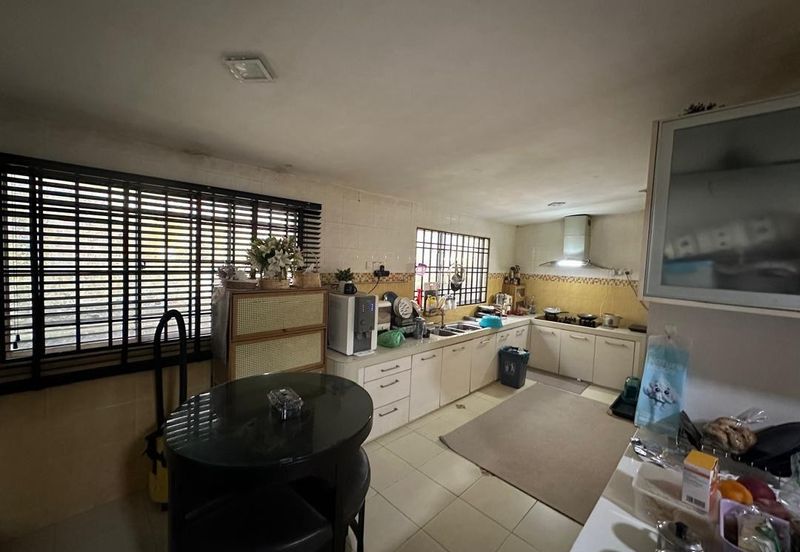 Kampung Bahru, Johor Bahru