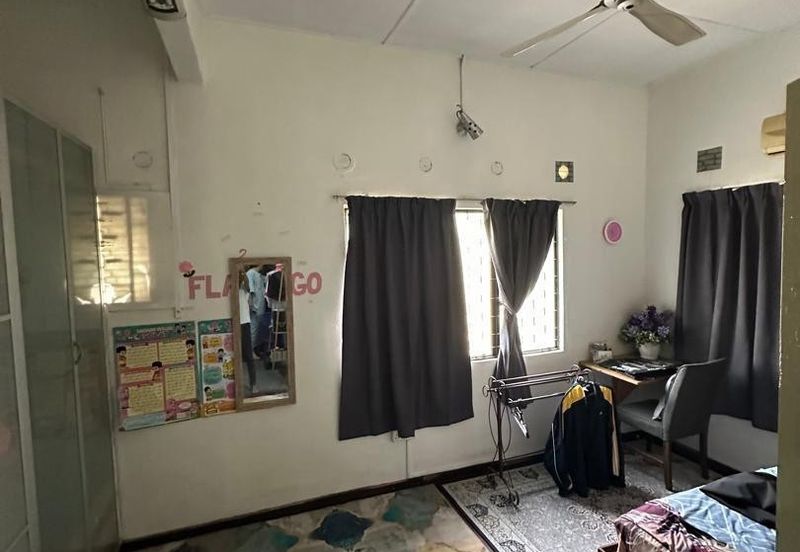 Kampung Bahru, Johor Bahru