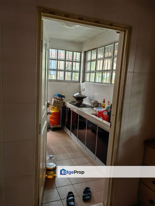 2 Storey Semi-D @ Pelangi Indah, Johor, Ulu Tiram