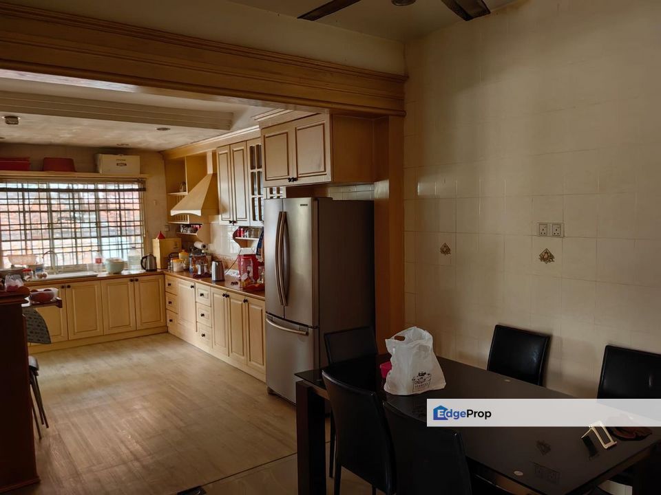 2 Storey Semi-D @ Pelangi Indah, Johor, Ulu Tiram