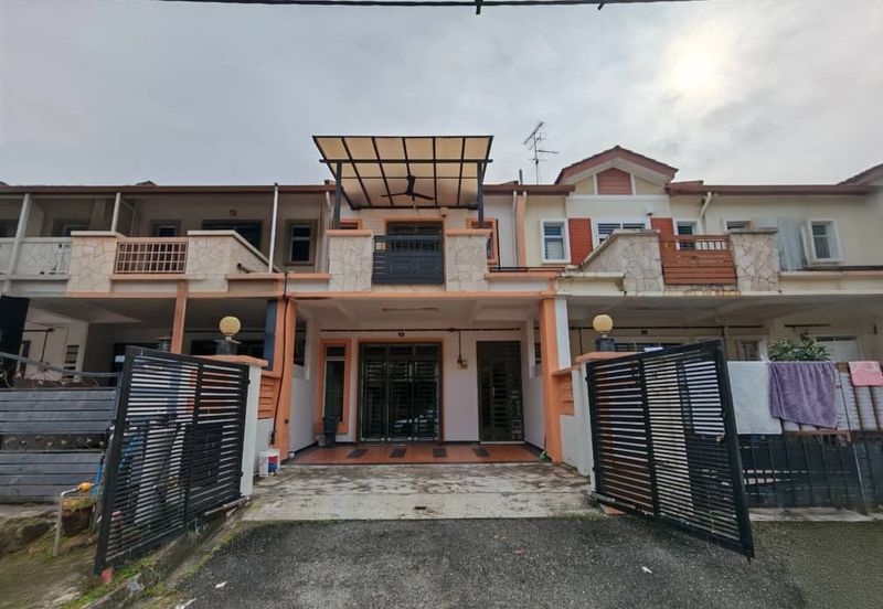 JP Perdana (Jaya Putra Perdana)