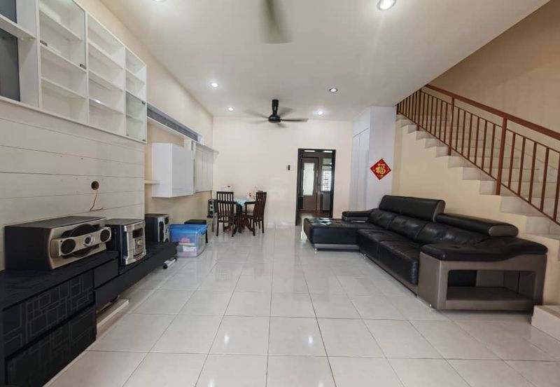 JP Perdana (Jaya Putra Perdana)