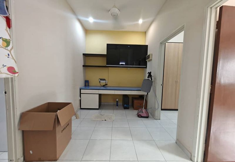 JP Perdana (Jaya Putra Perdana)