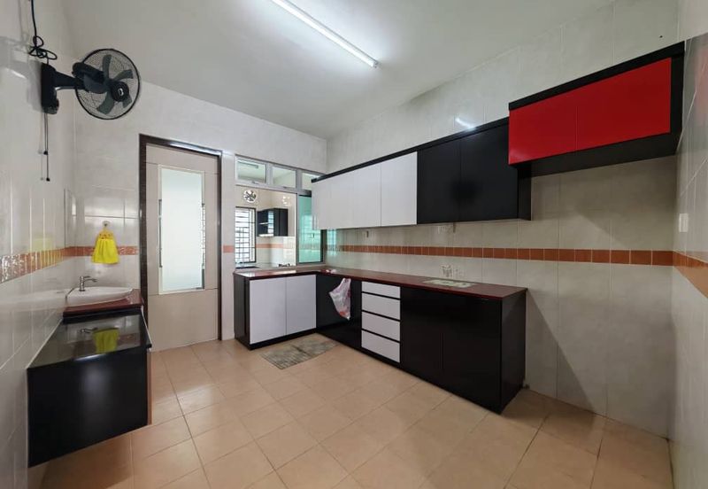 JP Perdana (Jaya Putra Perdana)