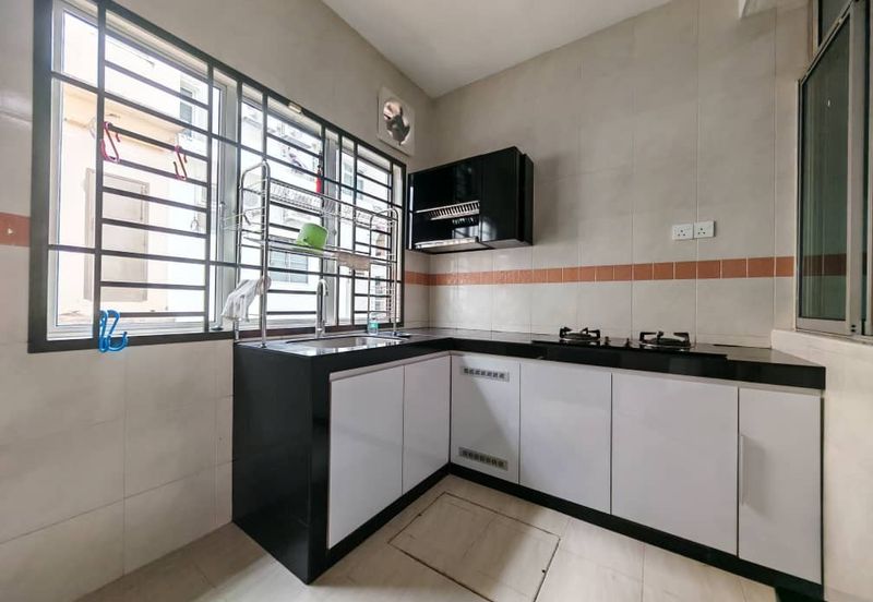 JP Perdana (Jaya Putra Perdana)