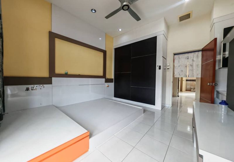 JP Perdana (Jaya Putra Perdana)