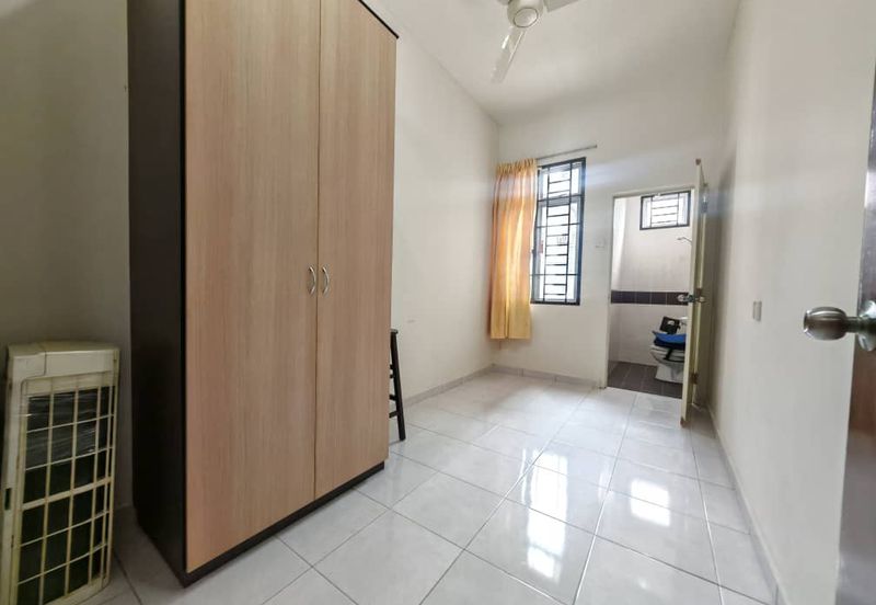 JP Perdana (Jaya Putra Perdana)