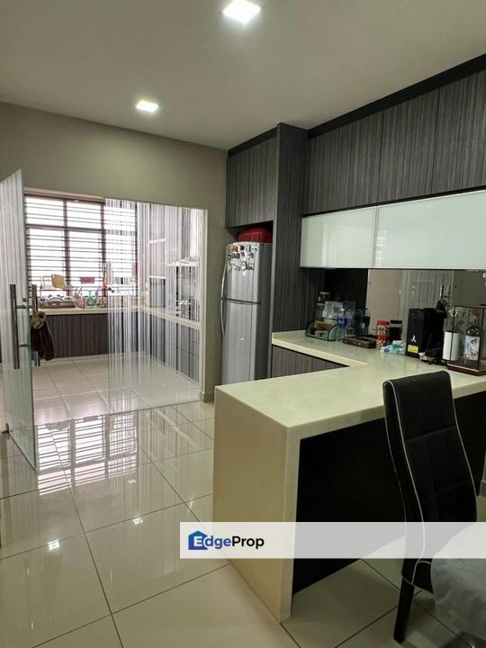 2 Storey Terrace @ Seri Austin, Johor, Johor Bahru