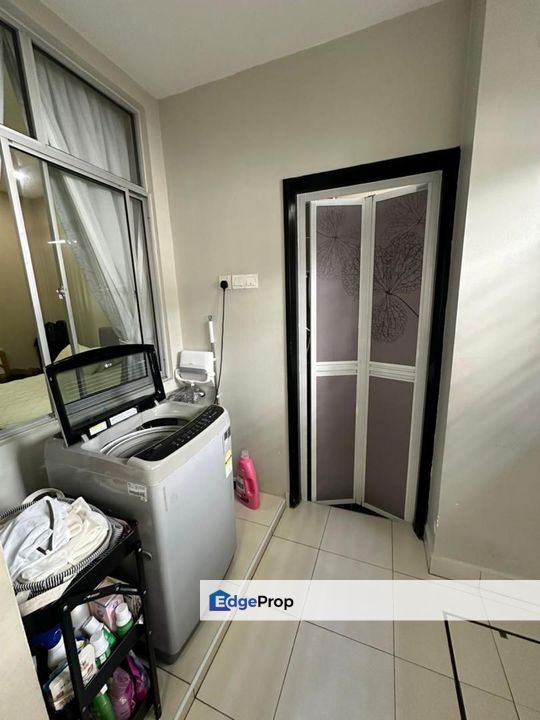 2 Storey Terrace @ Seri Austin, Johor, Johor Bahru