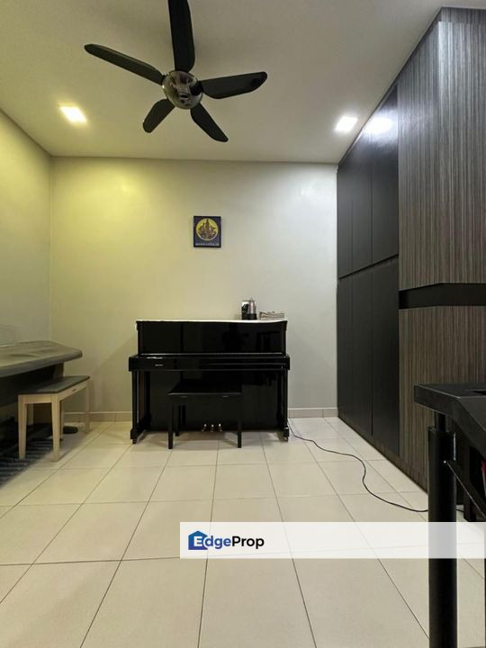 2 Storey Terrace @ Seri Austin, Johor, Johor Bahru