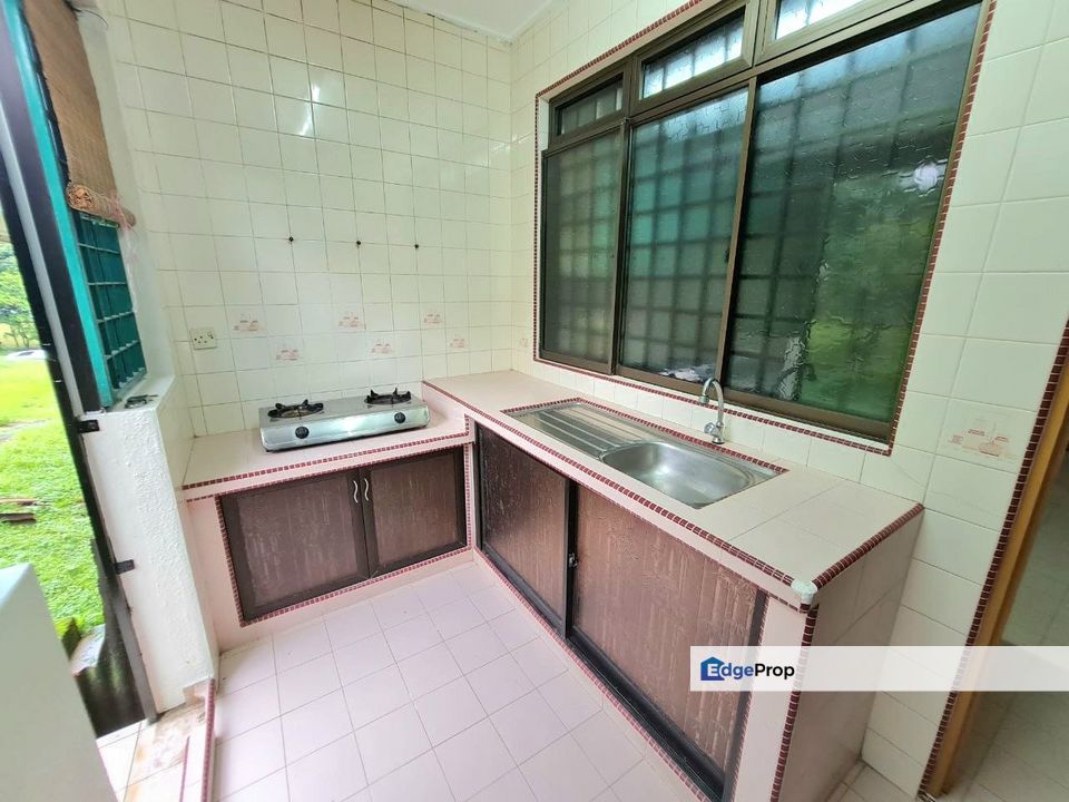 2 Storey Terrace @ Taman Pelangi, Johor, Johor Bahru