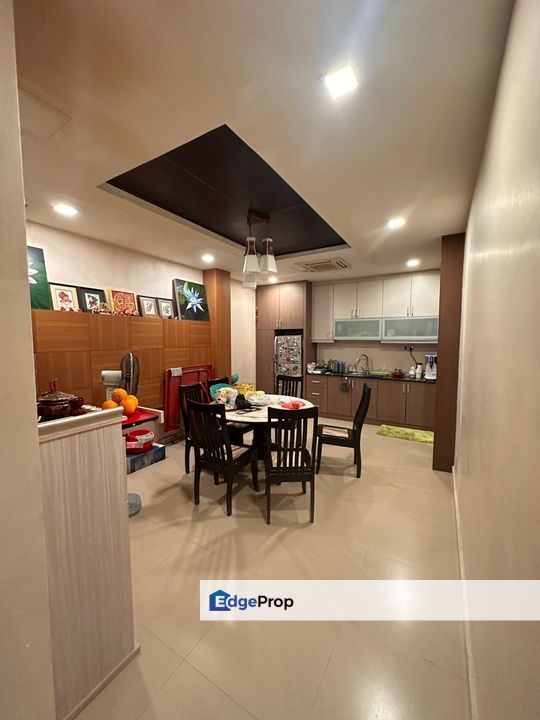 2.5 Storey Cluster @ Austin Height, Johor, Johor Bahru