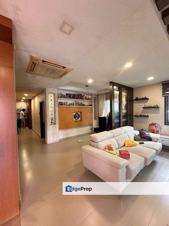 2.5 Storey Cluster @ Austin Height, Johor, Johor Bahru