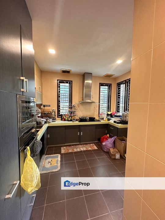 2.5 Storey Cluster @ Austin Height, Johor, Johor Bahru