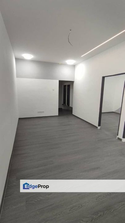 1 Storey Unblocked Terrace @ Taman Johor, Johor, Johor Bahru