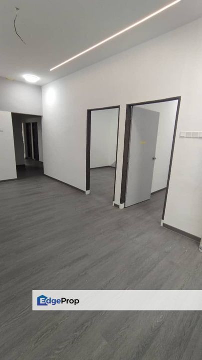 1 Storey Unblocked Terrace @ Taman Johor, Johor, Johor Bahru