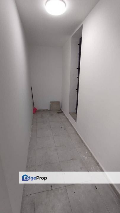 1 Storey Unblocked Terrace @ Taman Johor, Johor, Johor Bahru