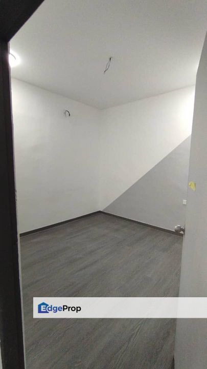 1 Storey Unblocked Terrace @ Taman Johor, Johor, Johor Bahru