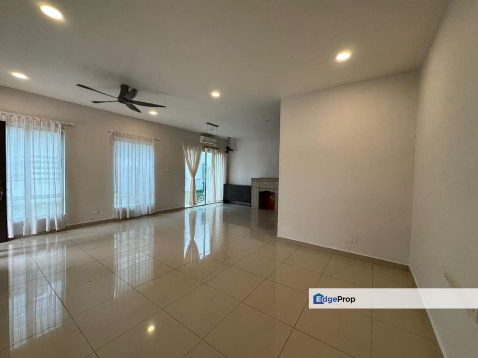 2 Storey Cluster @ Seri Austin, Johor, Johor Bahru