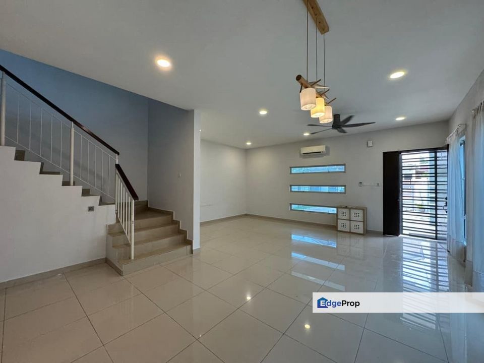 2 Storey Cluster @ Seri Austin, Johor, Johor Bahru