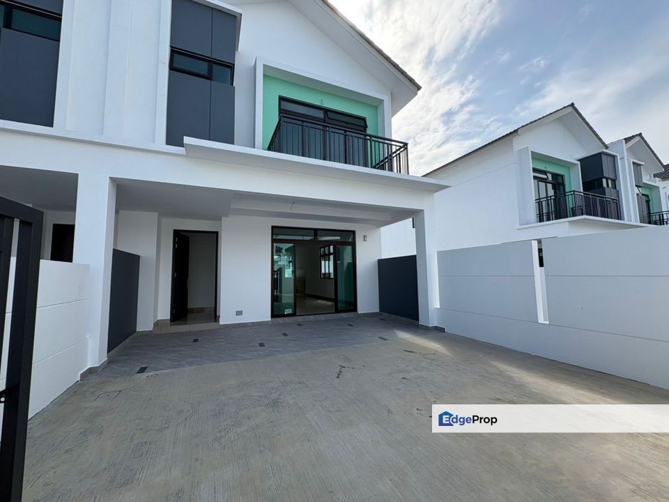2 Storey Terrace Endlot @ Austin Duta, Johor, Johor Bahru