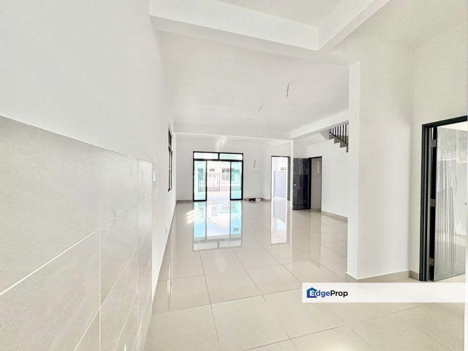 2 Storey Terrace Endlot @ Austin Duta, Johor, Johor Bahru