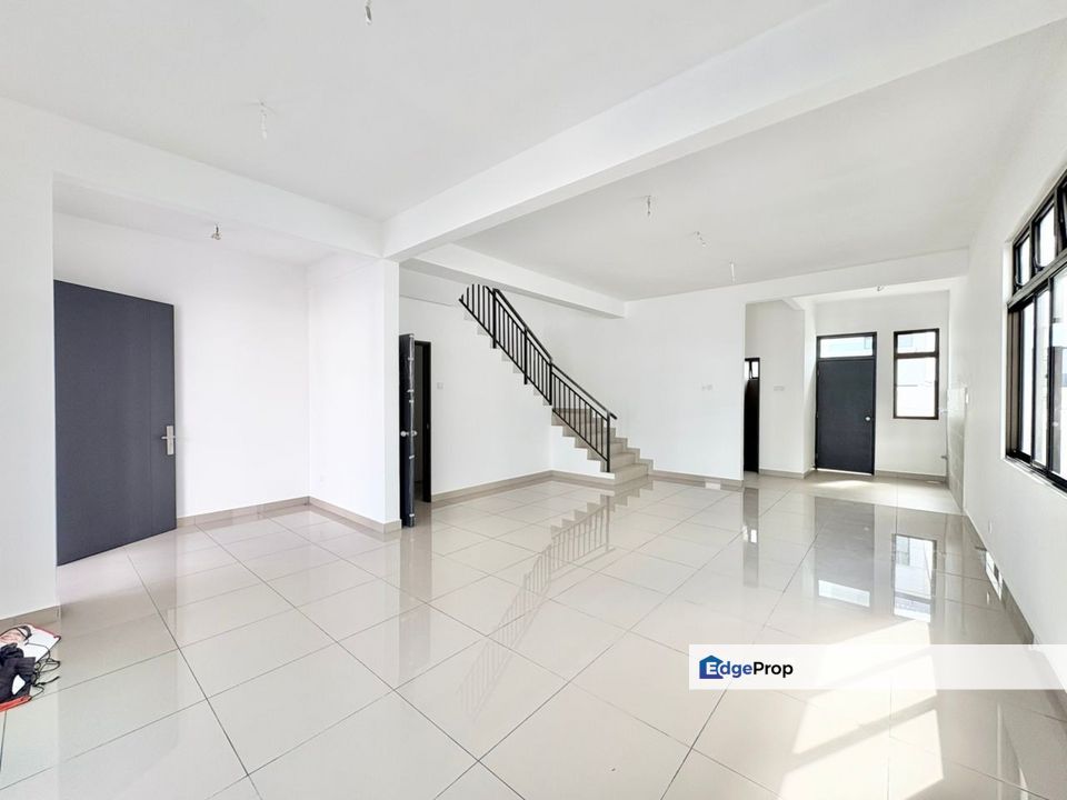 2 Storey Terrace Endlot @ Austin Duta, Johor, Johor Bahru