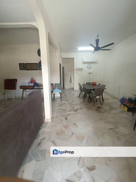 2 Storey Unblocked Terrace @ Desa Harmoni, Johor, Johor Bahru