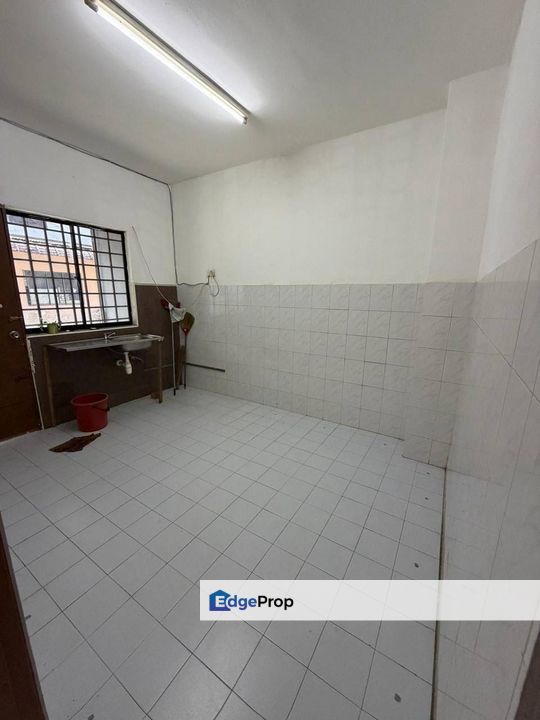 2 Storey Terrace @ Tampoi Indah, Johor, Tampoi