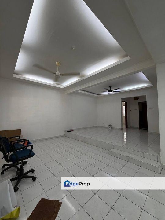 2 Storey Terrace @ Tampoi Indah, Johor, Tampoi